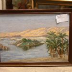 315 7370 OIL PAINTING